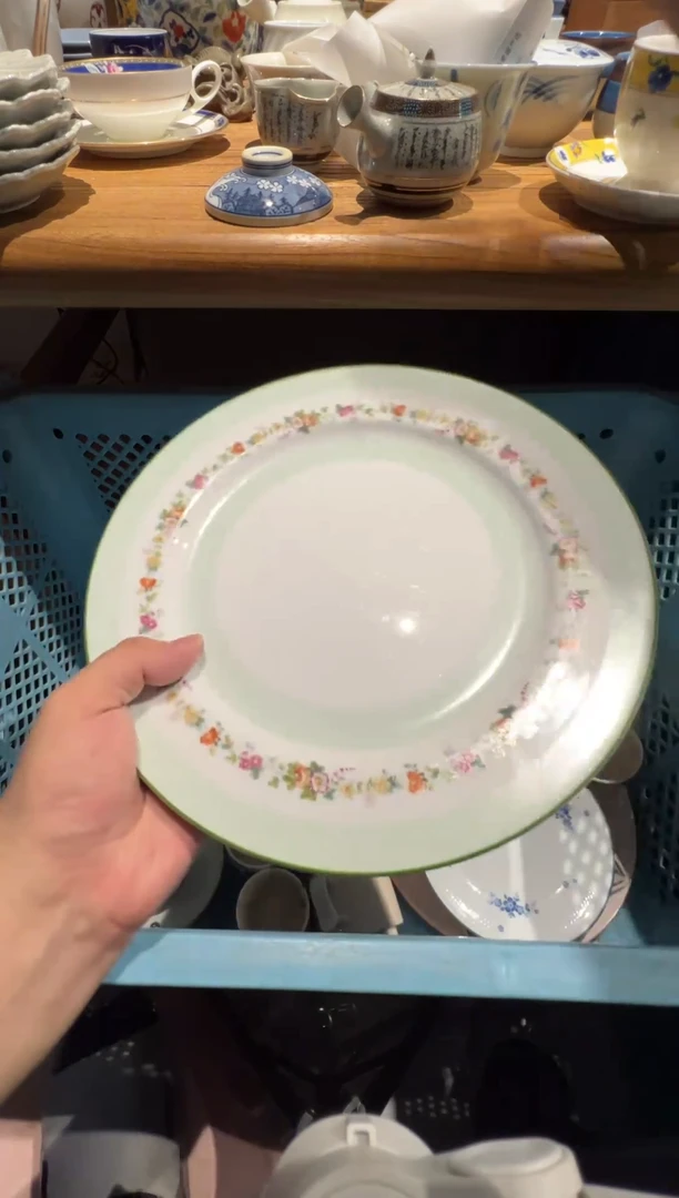 【闪购商品】160瓷器fgdgfdgdgdf