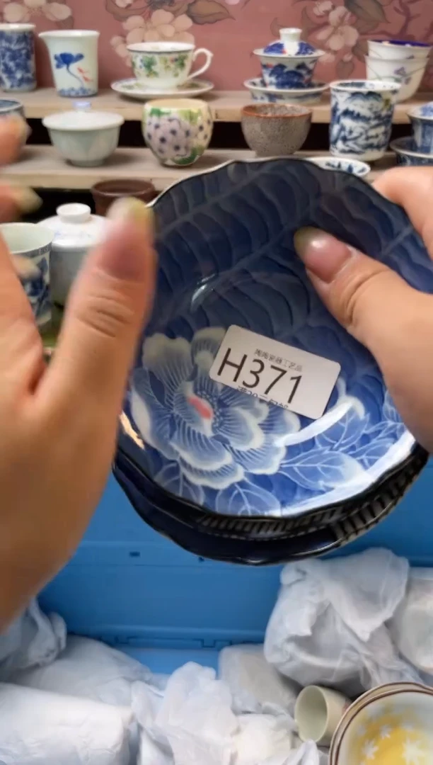 瓷片阿*瓷器瓷器瓷器H371