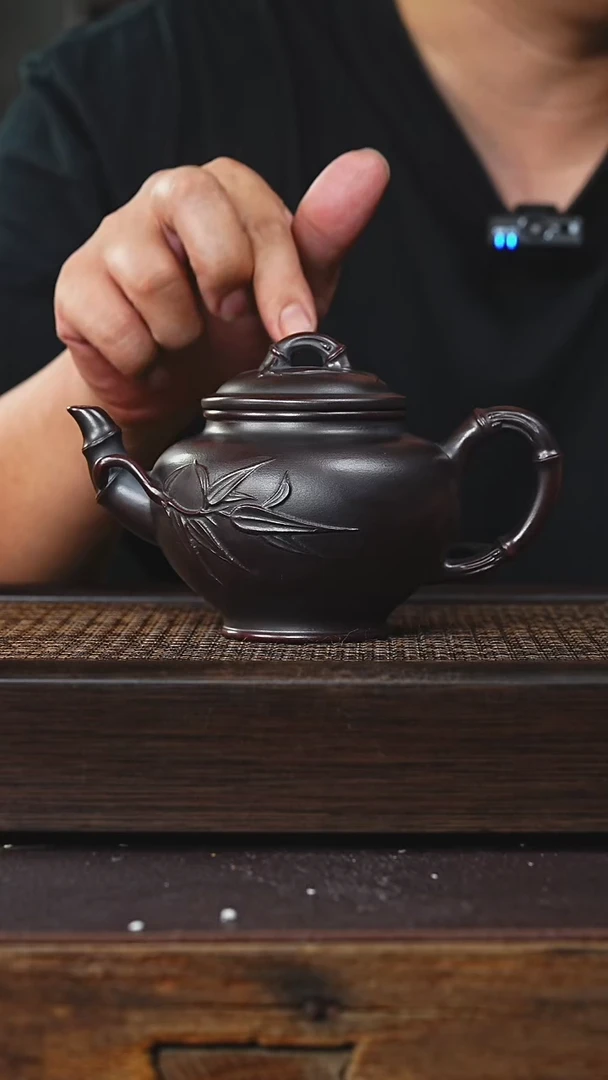 茶壶紫砂丁蜀镇紫砂壶
