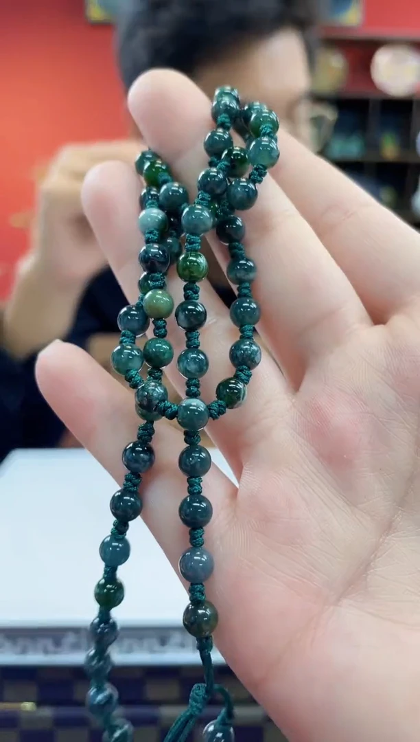 未镶嵌定制翡翠翡翠A货YY030多样性发一