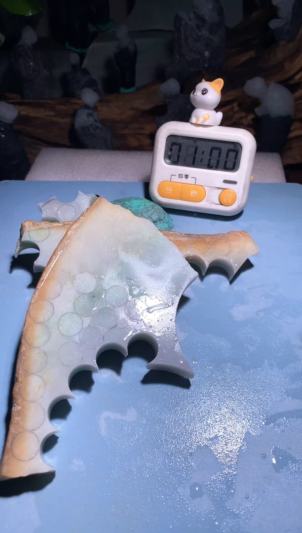 吊坠(不含链)未镶嵌翡翠普****司L280
