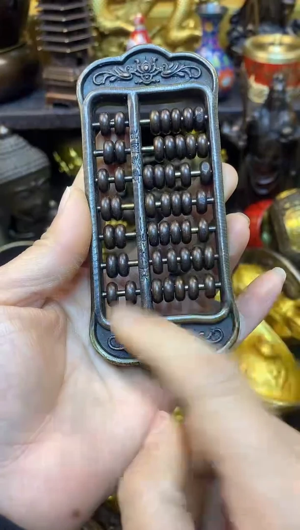 案台摆件 桌面摆件