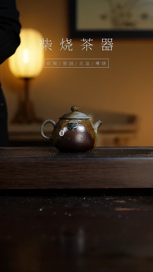 【闪购商品】599立春壶...........