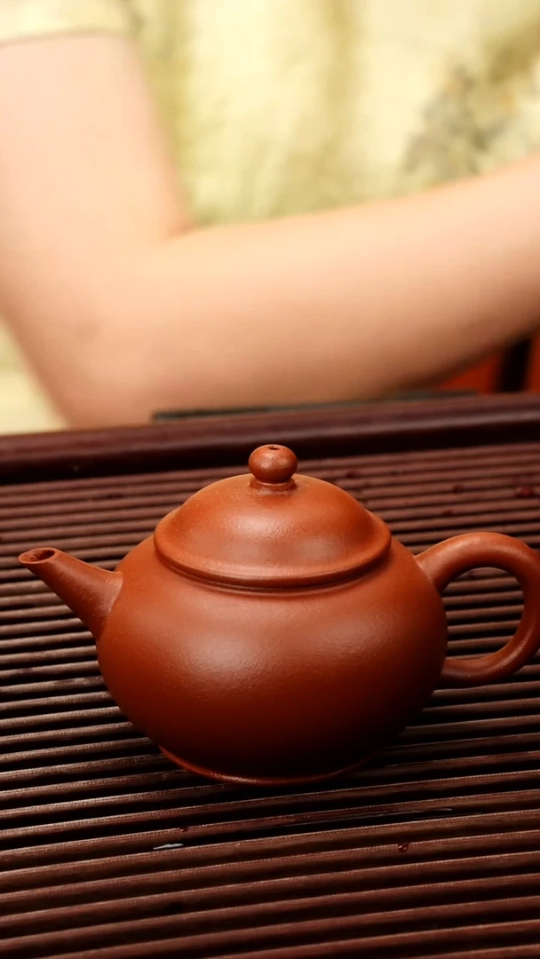 茶壶紫砂宜兴紫砂壶