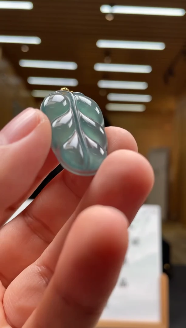 【闪购商品】定制翡翠未镶嵌********645