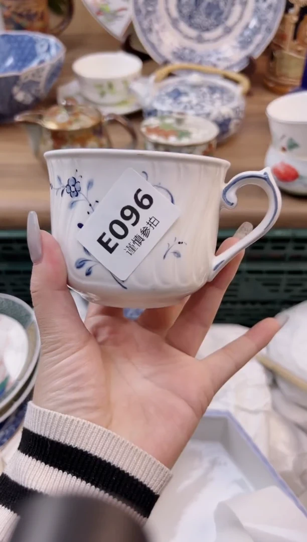 【闪购商品】杯            96