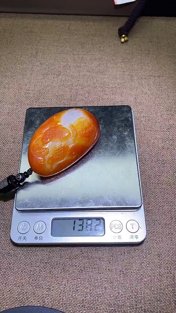 颈饰未镶嵌和田玉泉***网A7