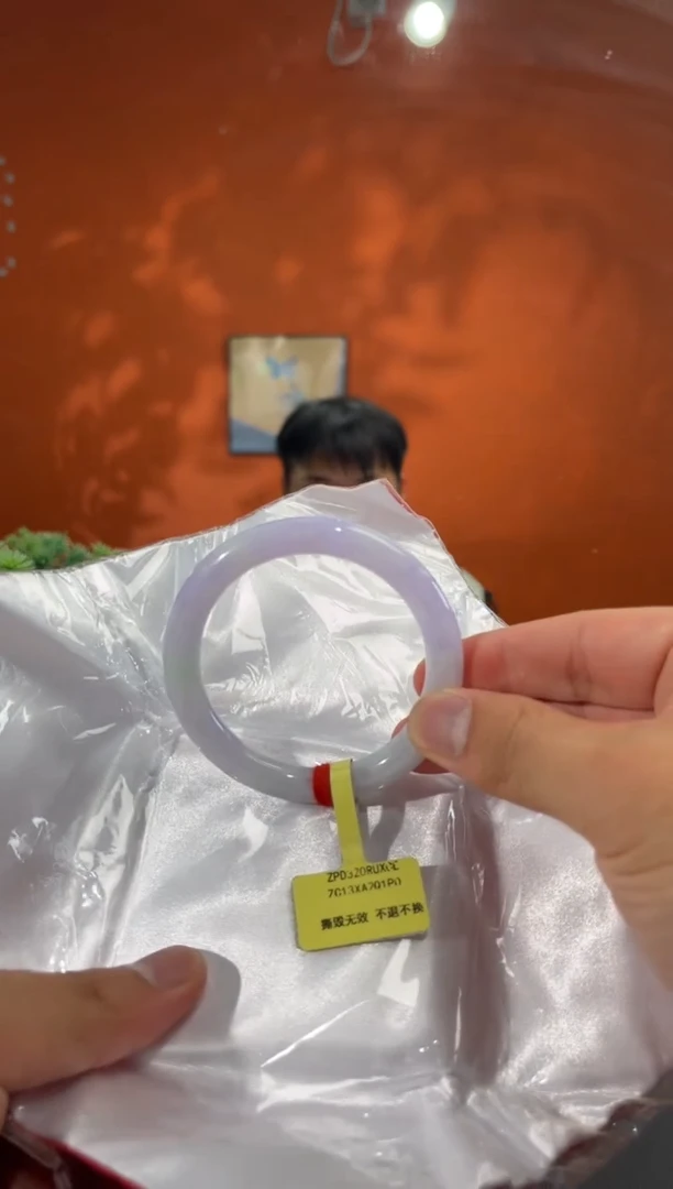 未镶嵌手镯翡翠翡翠手镯
