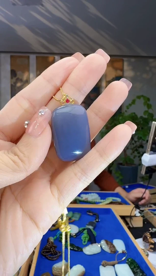 未镶嵌和田玉挂件拍一发一多样性发货