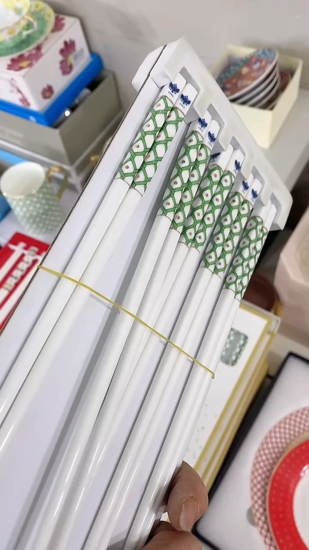 【闪购商品】瓷片大漂亮，一件不留--