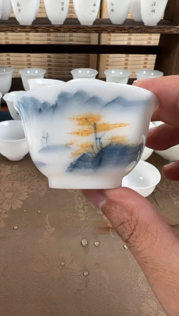 茶具单品上新好物