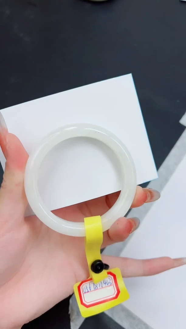 未镶嵌手镯和田玉HT31-52`53`54`