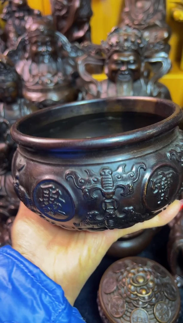 【闪购商品】1案台摆件 物品摆件