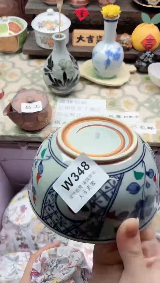 餐具何****?    W348