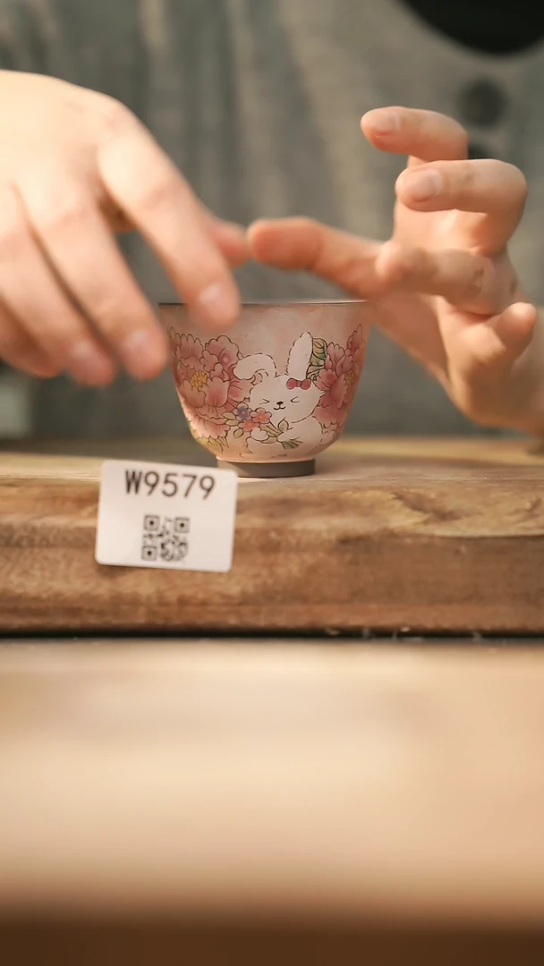 【闪购商品】【经典福利】/ 杯子@@W9579