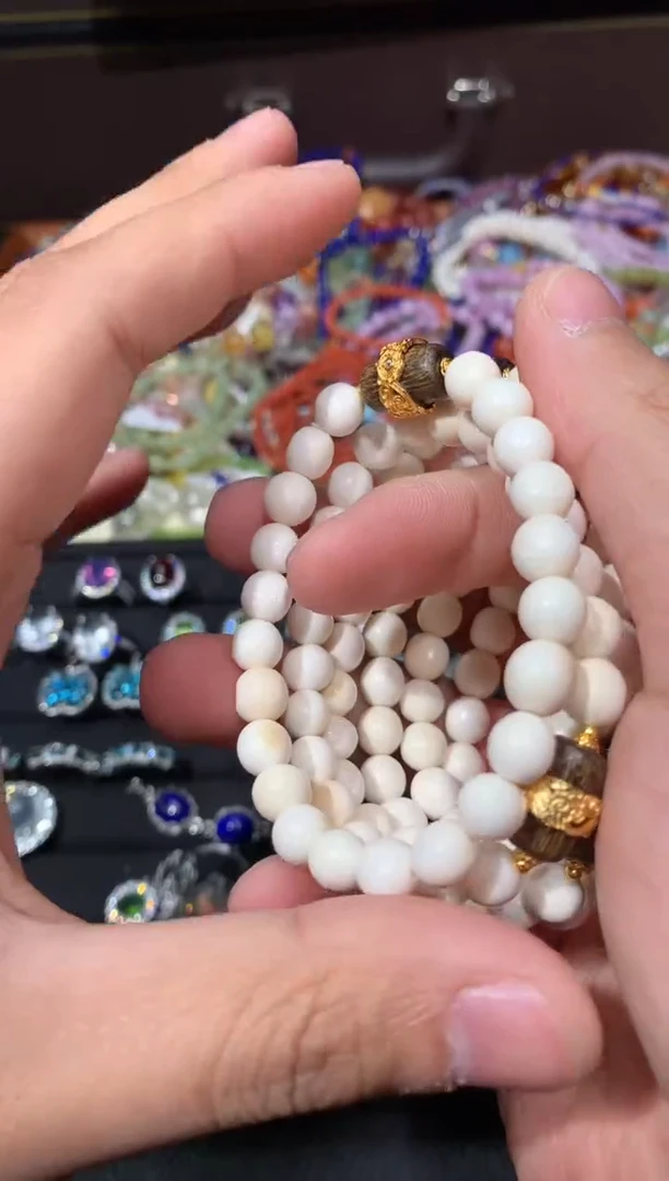 手串/手链/手镯猛犸象牙P112【多样性发其一】