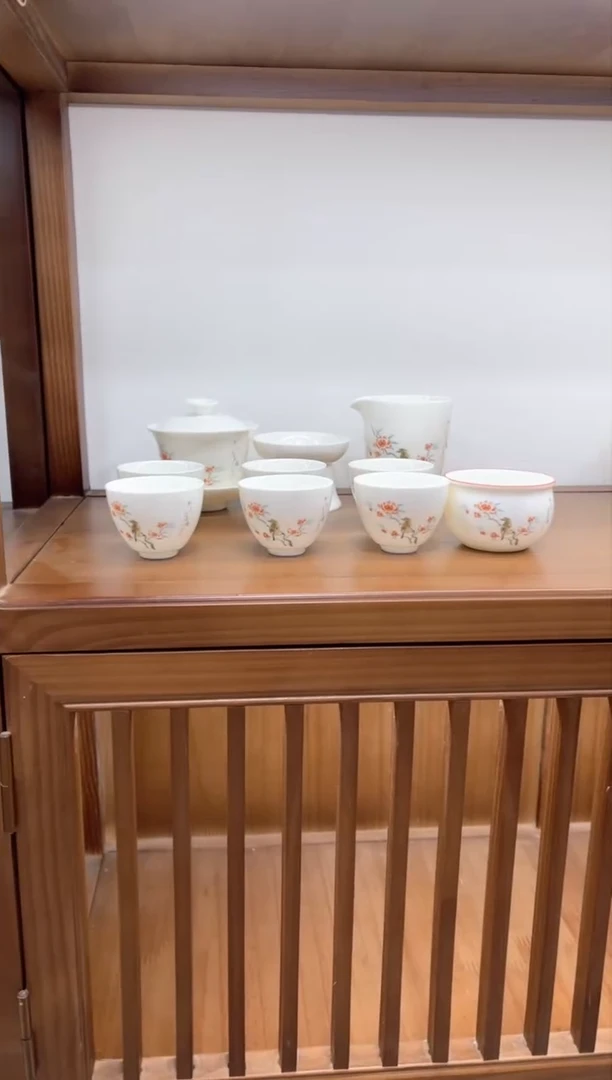 其他言泥陶瓷品牌推广晚间场YN