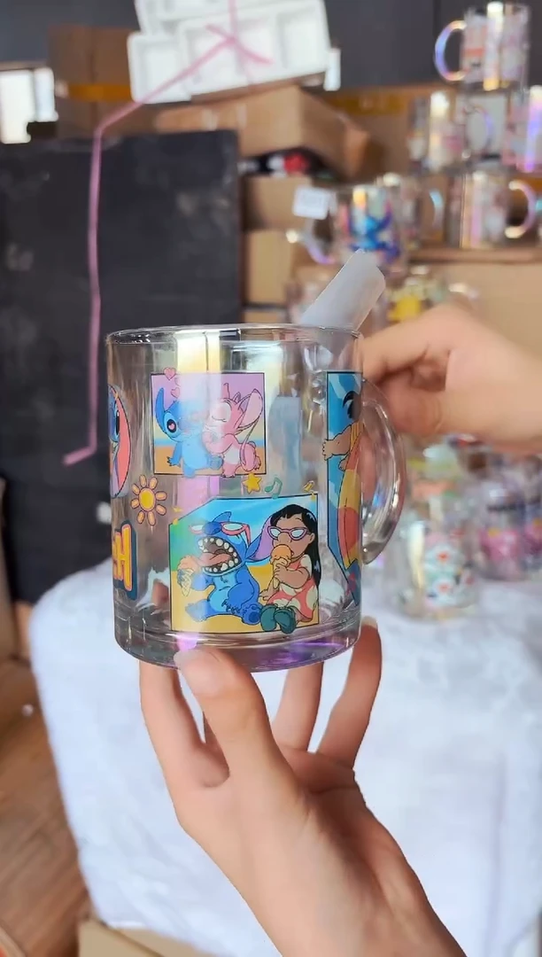 高温炻瓷521【尾单全品】1只装