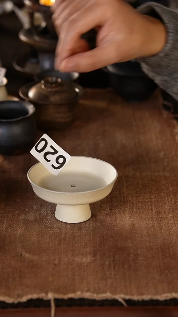 620景德镇{立梦陶}手作同款