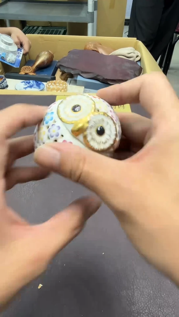 手工艺品琉璃大****卷147