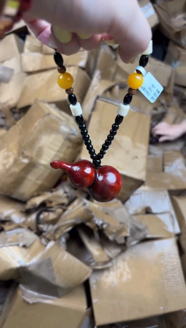 手串顾德精品手串（无礼盒）