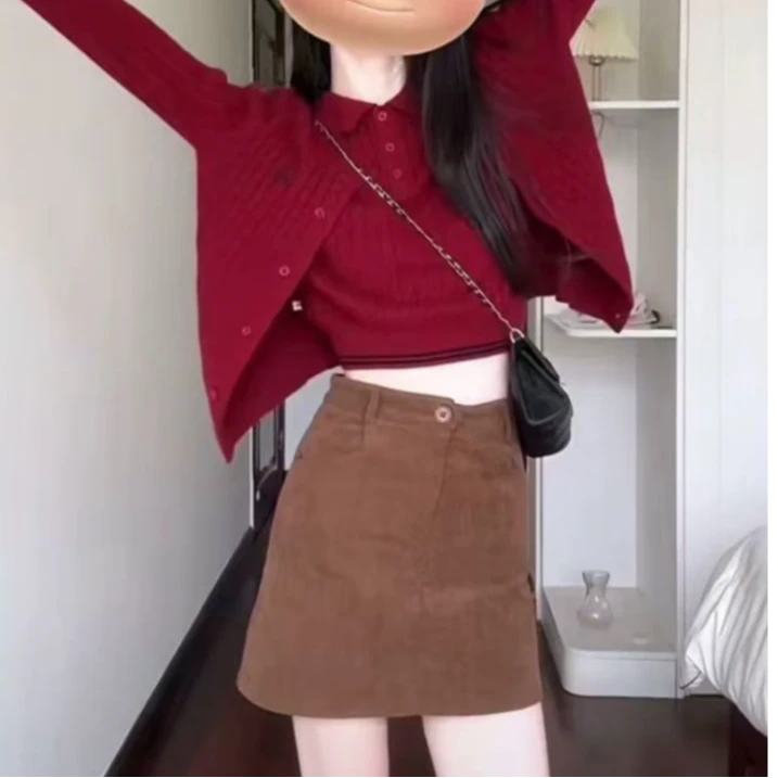 张小希轻奢服饰女装