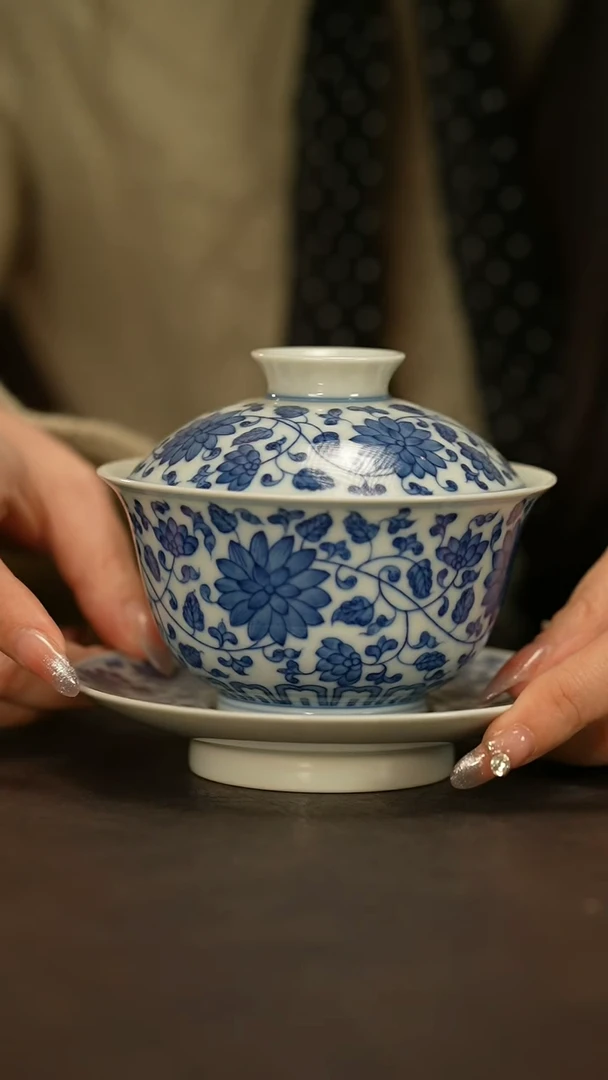 【闪购商品】瓷片             元真