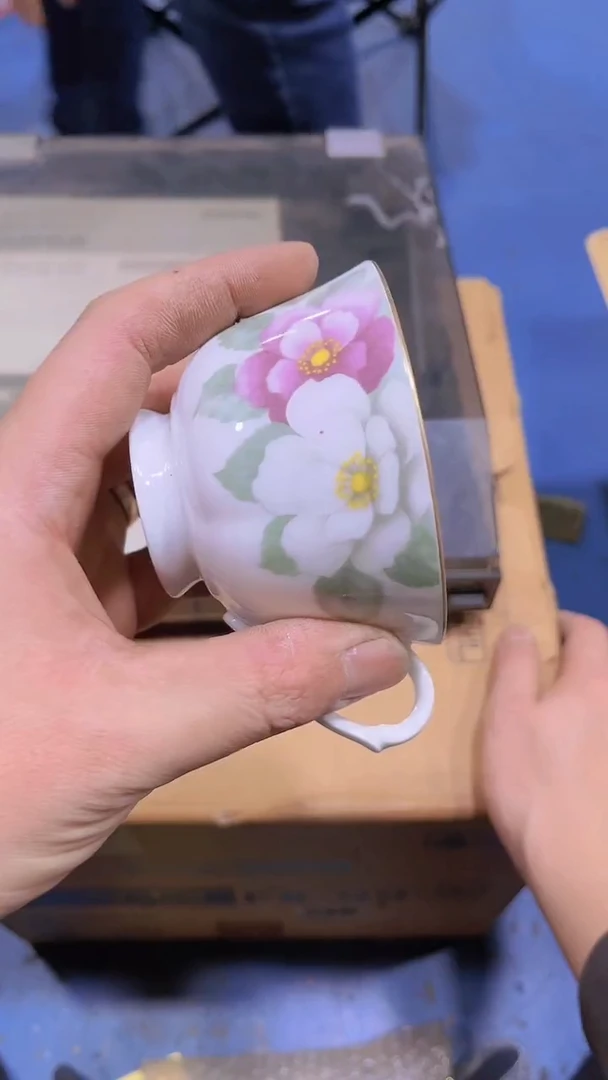 【闪购商品】瑕疵品瓷器瓷器瓷器