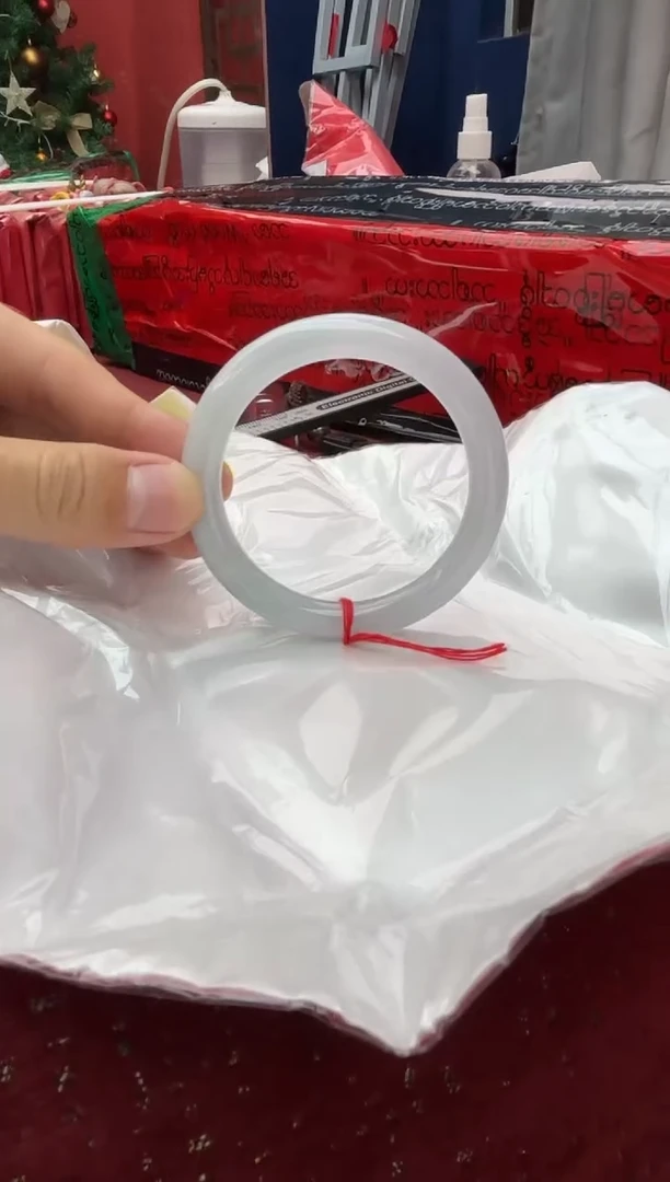 未镶嵌手镯（圆镯）翡翠翡翠手镯12