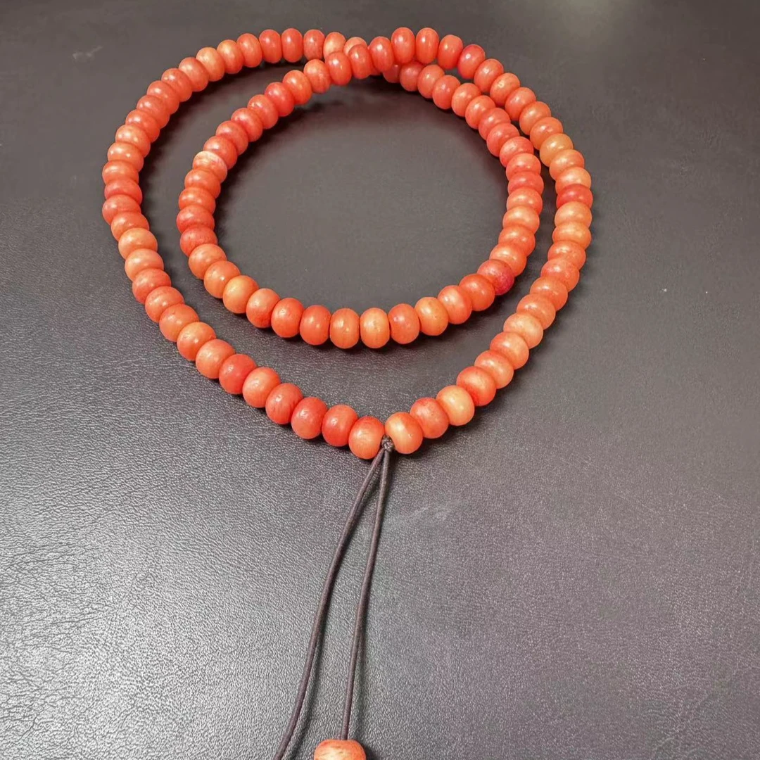 【大圣七号】项链 H055多圈项链