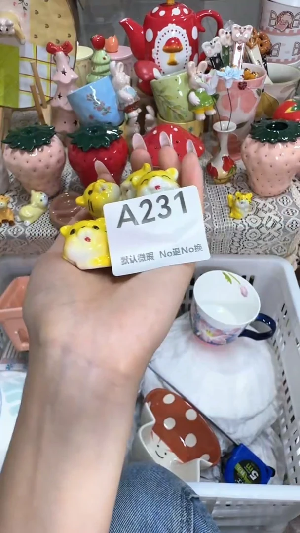摆件星**烂请理性下单（满25包邮）