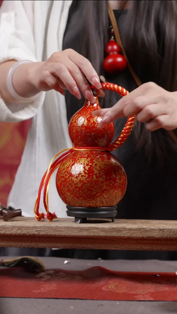 457号大漆葫芦一物一拍拍拍退退限购拉黑