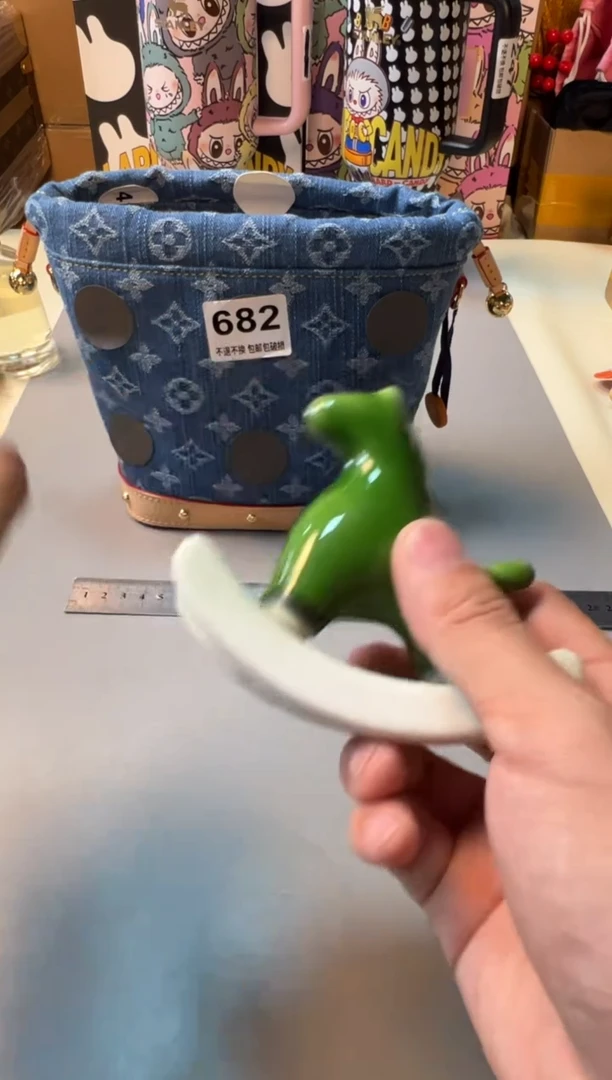 瓷片手工无品牌，七天无理由682