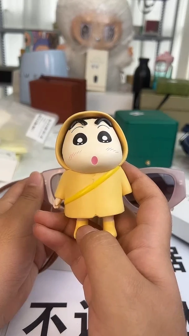 摆件瓷片七天无理由