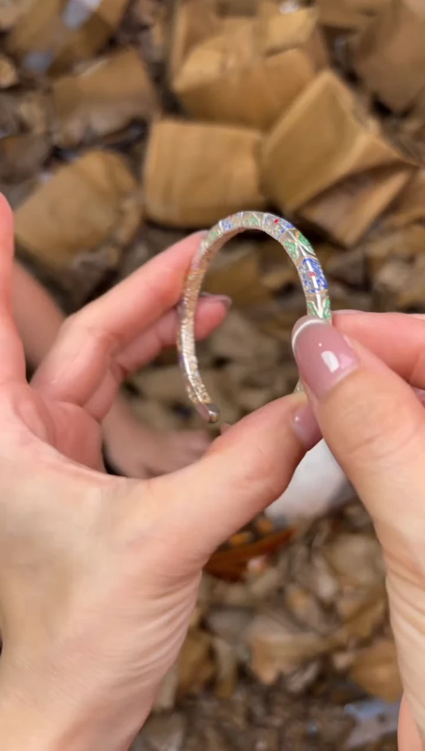 尚品精品手串《无礼盒》