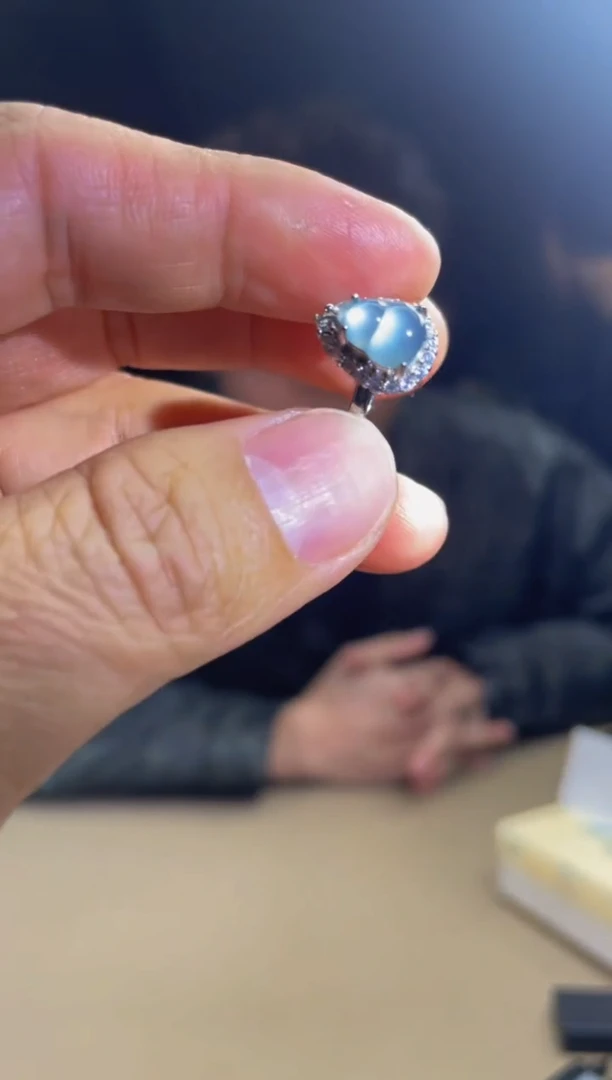 【闪购商品】翡翠颈饰未镶嵌         1721