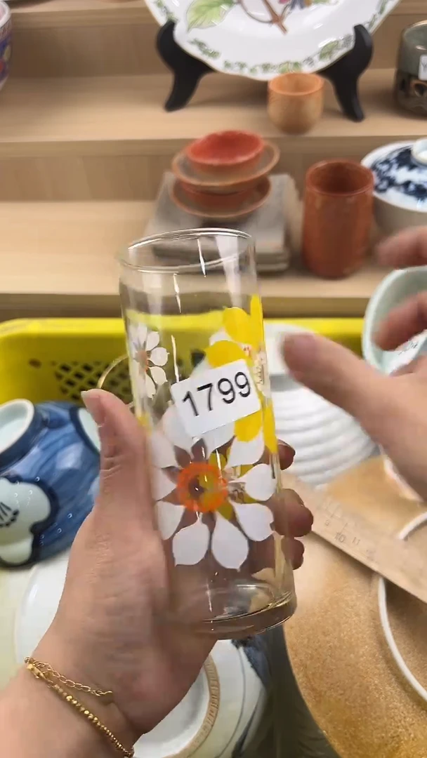 799回流瓷器，默认微瑕，18包邮