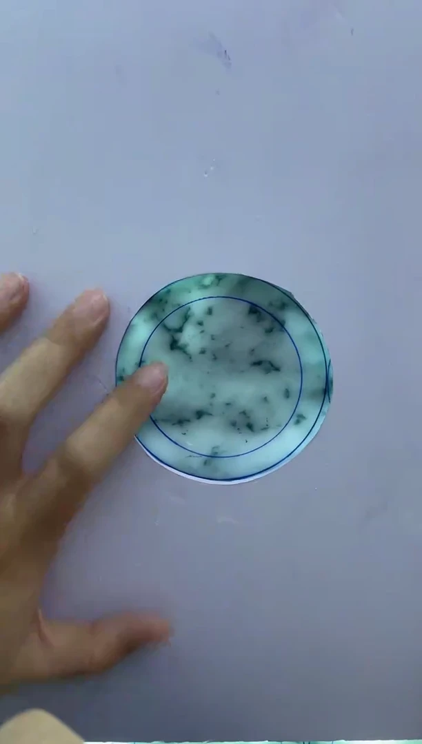 未镶嵌手镯定制翡翠定制手镯JC1/DZS