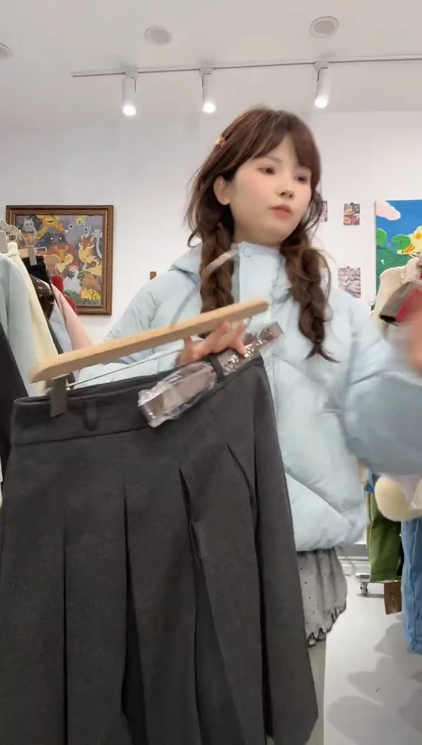 木子豆秋冬清货款默认微瑕（no退换）