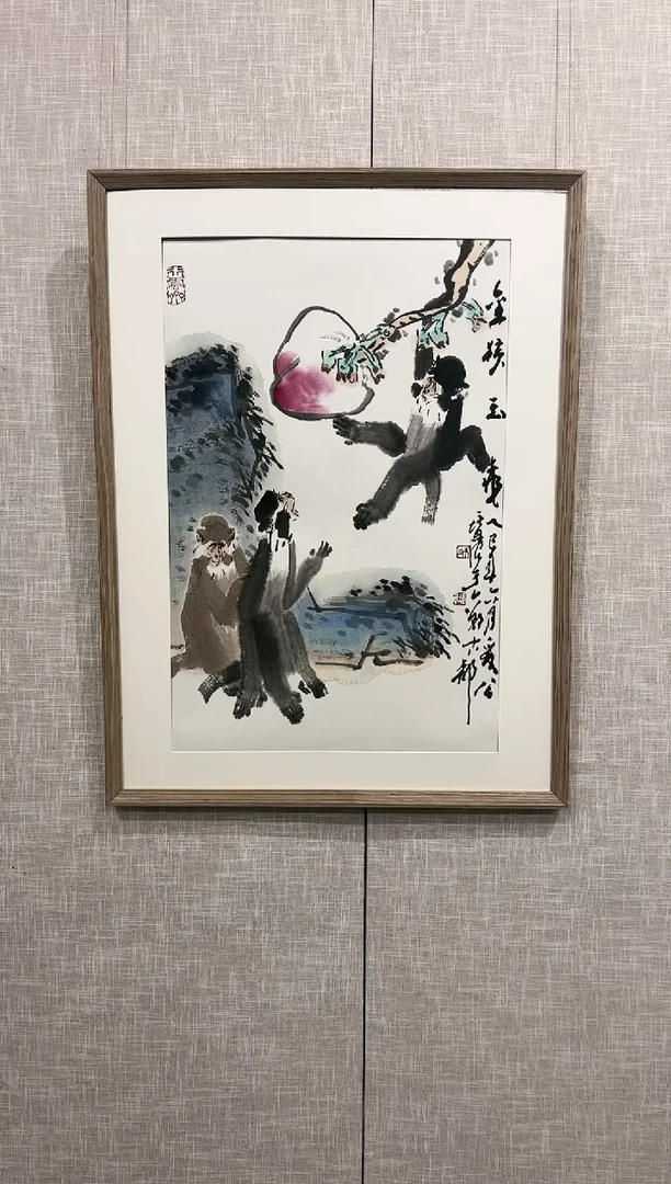 国画XPC 精品绘画作品-2.5