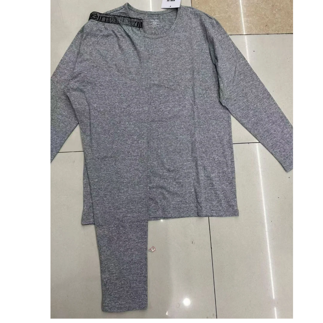 A702男士内衣套装（体重供参考，可以看详情页尺寸）-5301