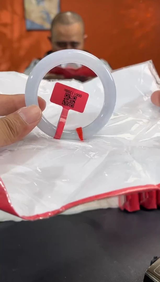 未镶嵌手镯翡翠10