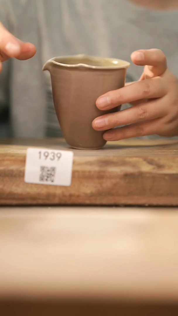 【落单孤品】福利/公道杯@@1939