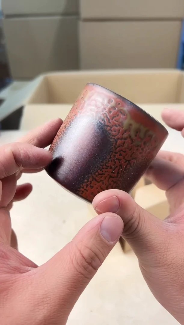 【闪购商品】瓷片546A打包不容易，谨慎参拍~~~！