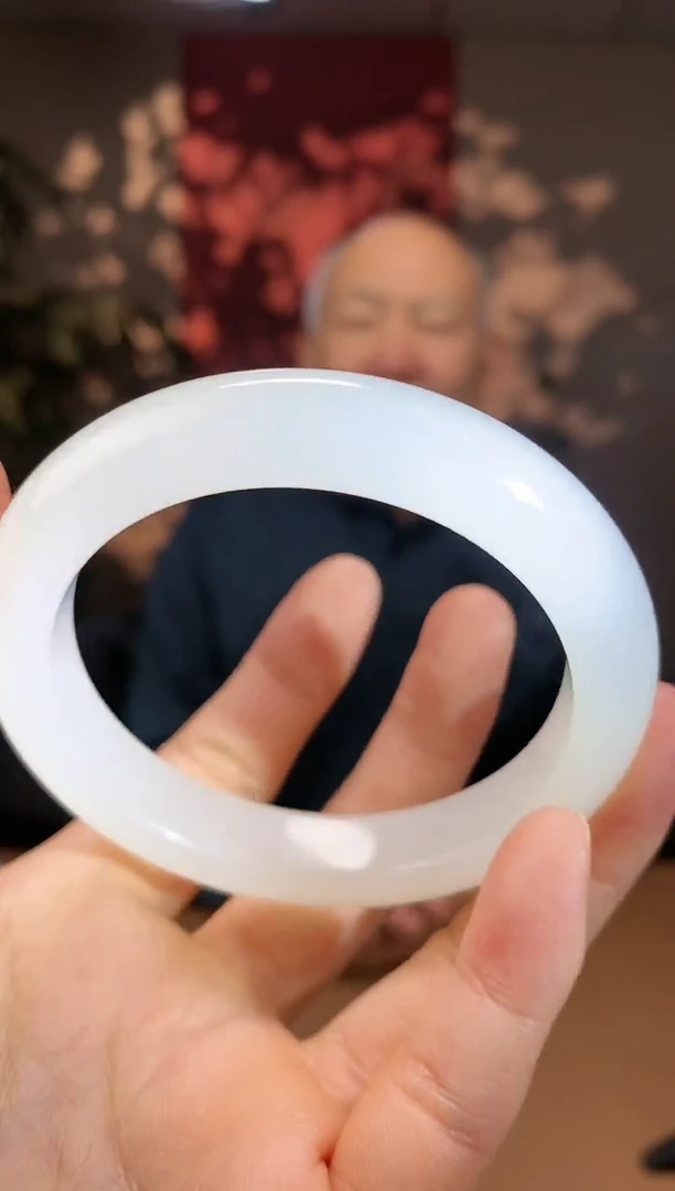 【闪购商品】和田玉颈饰未镶嵌S989