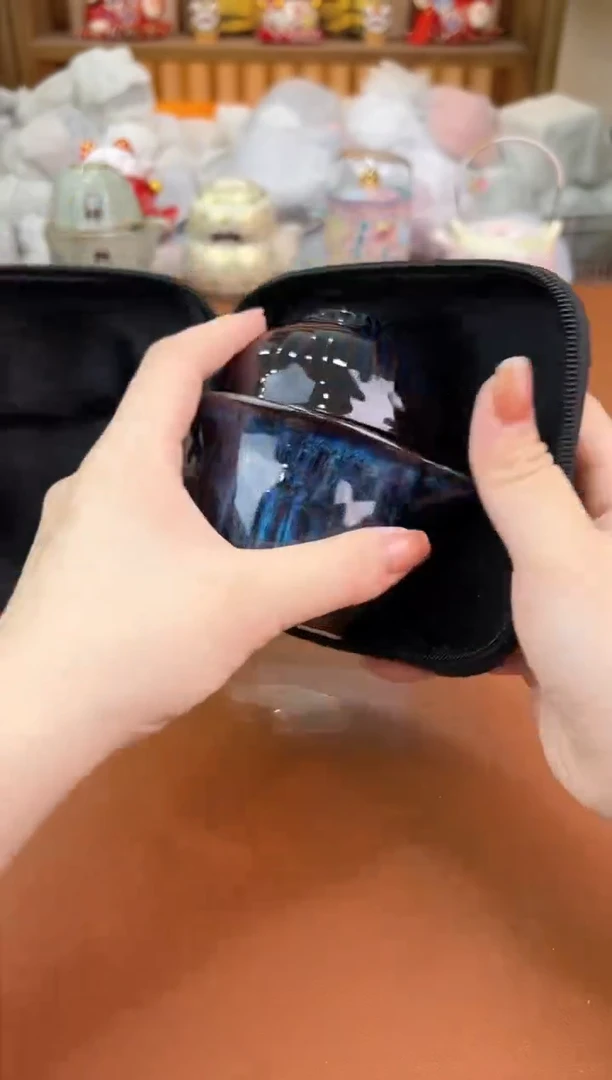 旅行茶具@@允礼茶器通用链接 这个真的很便宜