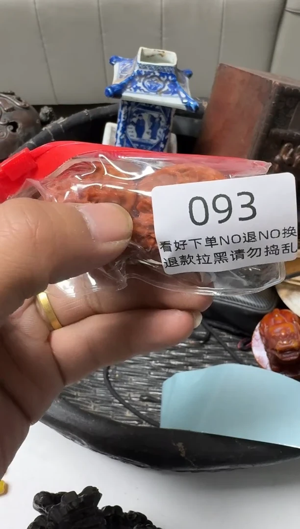 其他古****馆莱顺工艺品093