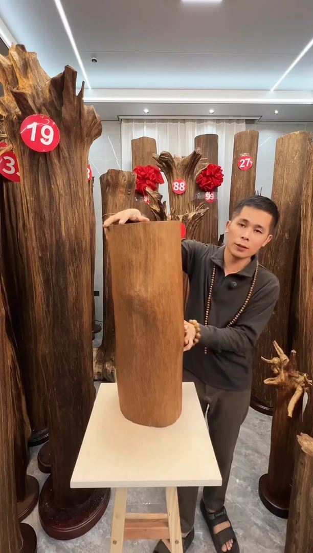 沉香摆件沉香原料