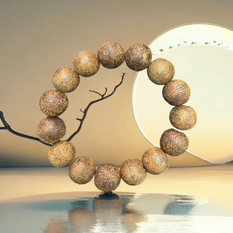 G57越南沉香木串14mm