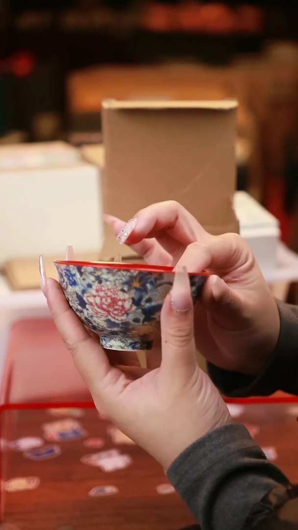 【闪购商品】其他茶具茶具（无礼盒@@A11017